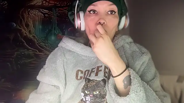 FRRANNKIE live sex cam