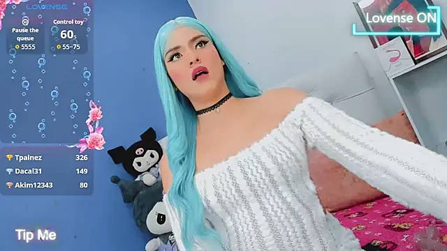 valentina_princess_ live sex cam