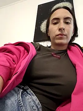 pleasure_of_life live sex cam