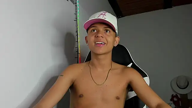 Carlos_foxx live sex cam