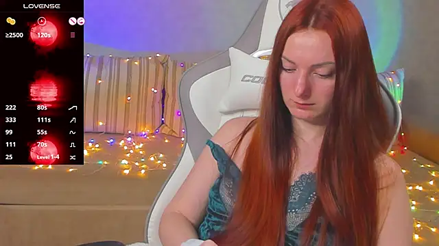 FlamyGold's cam snapshot