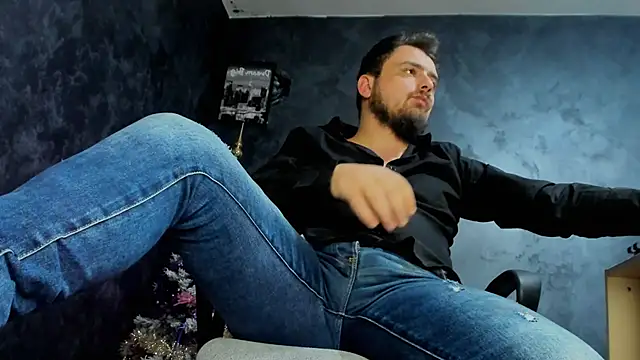 Master_Mark_Wayne live sex cam