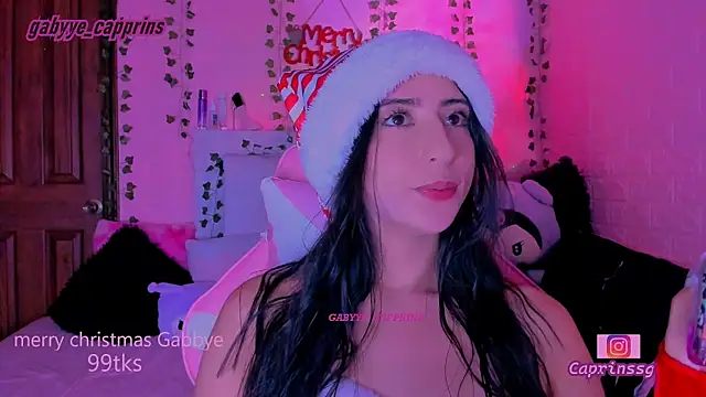 gabyye_capprins live sex cam