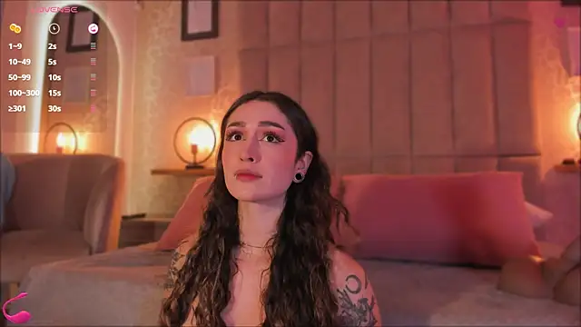 Amy-Parrish's cam snapshot