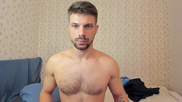 Tony_Wolf live sex cam