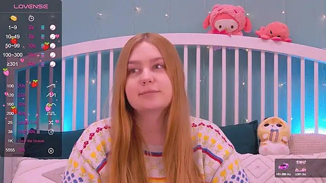 blush_ellie's cam snapshot