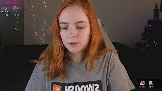 Hanna_melon's cam snapshot