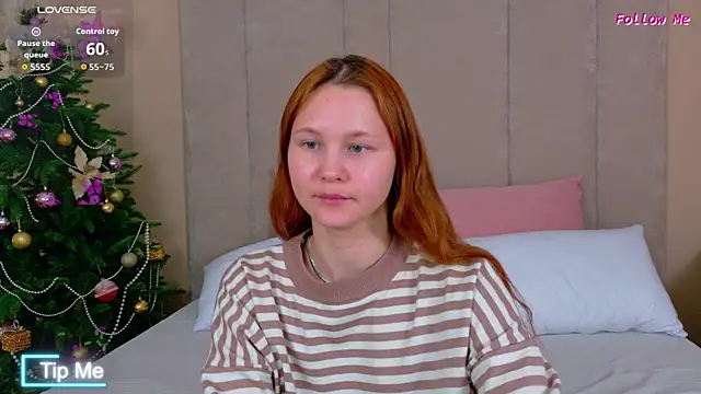 AmeliRoyse's cam snapshot