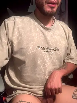 malek_xarx_'s cam snapshot