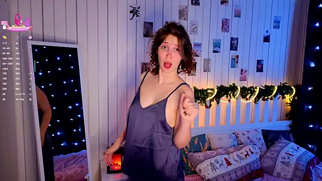 BeatrixCarIeton's cam snapshot