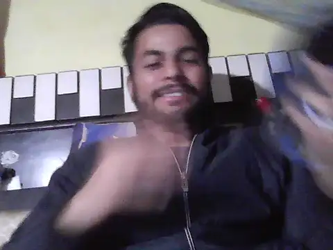 Stubborndesiboy's cam snapshot