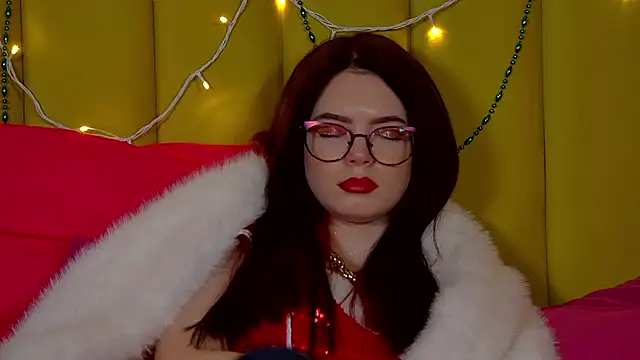 MelissaMays's cam snapshot