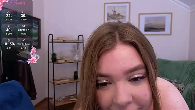 Bonnie_Nunez's cam snapshot