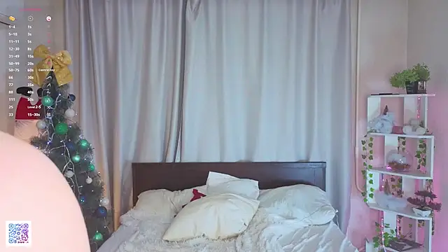 ThuBoppre's cam snapshot