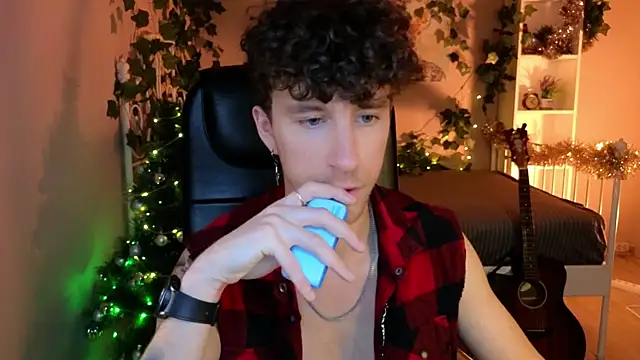 mark_caron's cam snapshot