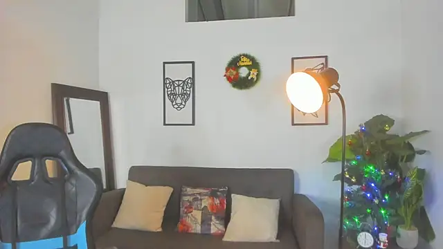 Justin_kingX7's cam snapshot