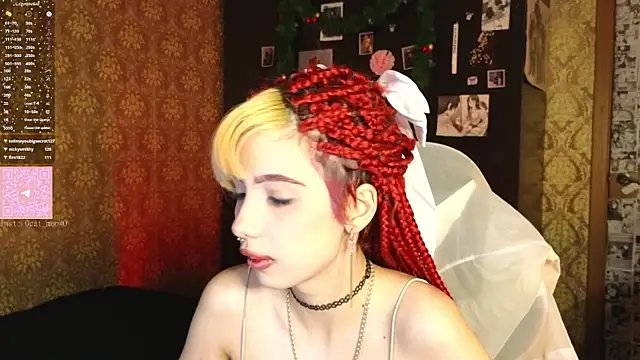 MissMorganMoon's cam snapshot