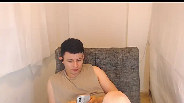 MARCUS_FIRE's cam snapshot