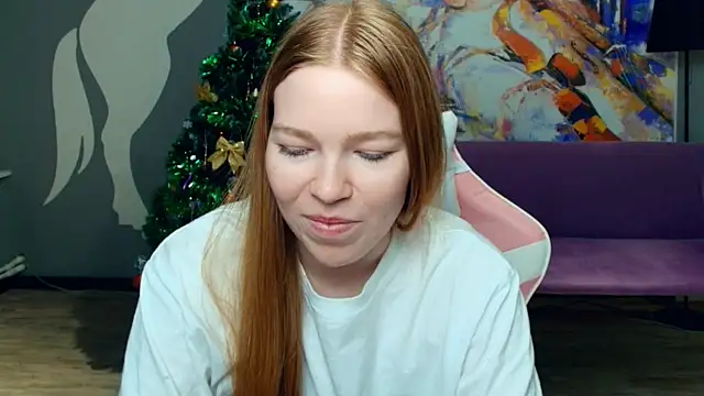 LavetaShiroma's cam snapshot