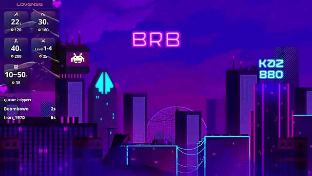 JamesColleman_'s cam snapshot