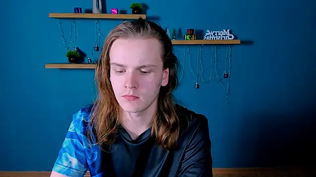 leo_void's cam snapshot