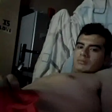 Ortiz3404's cam snapshot