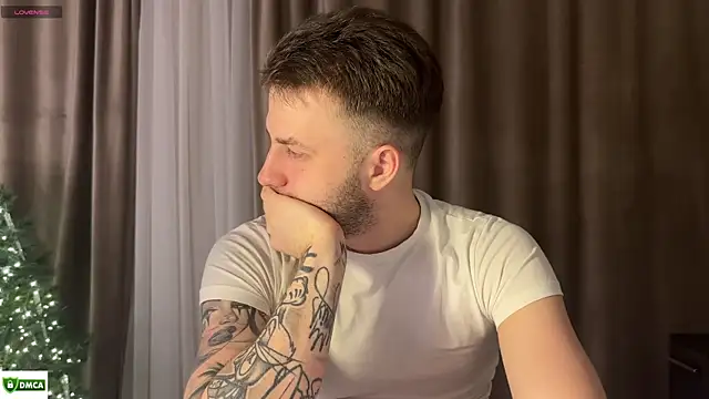 dominantrodri's cam snapshot