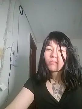 Kathia-Rousse's cam snapshot