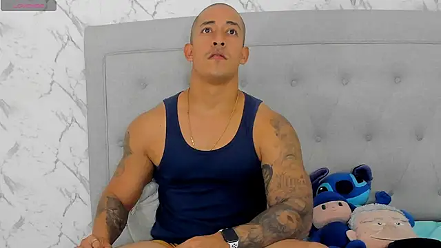 luigiferrara's cam snapshot