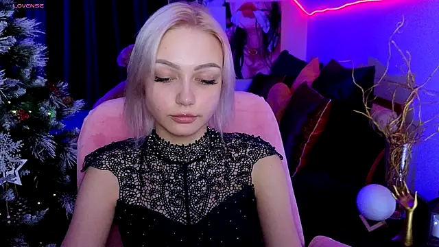 LinaLirian's cam snapshot