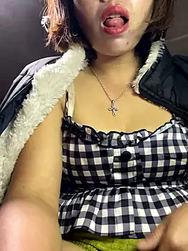 Nabi_sexy's cam snapshot