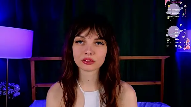 LisaDrake's cam snapshot