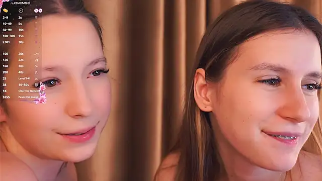 GabrielleLynchard's cam snapshot