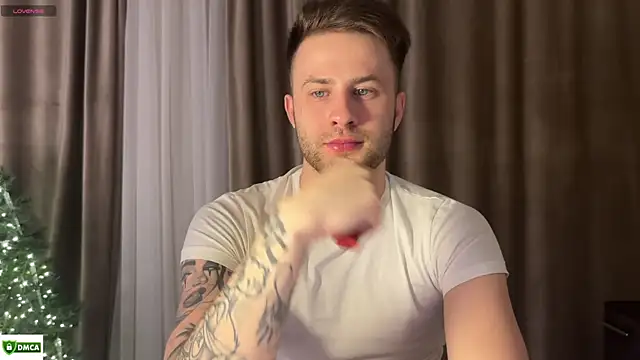 dominantrodri's cam snapshot