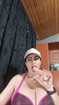 Alexandrina's cam snapshot