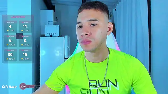 petter_coleman_'s cam snapshot