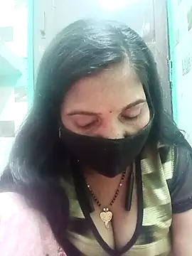 Payal-001's cam snapshot