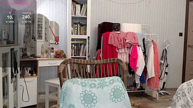 Vivian_Violet_'s cam snapshot