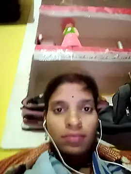 Punam_jindal's cam snapshot