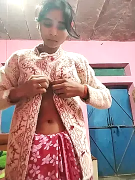 R_Roshni's cam snapshot