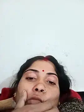 Pushpa_hotty's cam snapshot