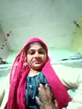 Janki_cute's cam snapshot