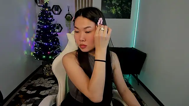 LunaPurrr's cam snapshot