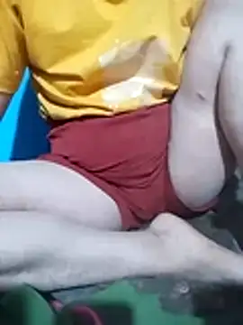 -Hazel-123's cam snapshot