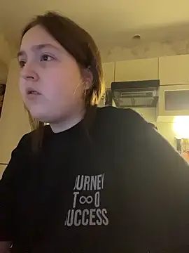 Charming_hamster_'s cam snapshot