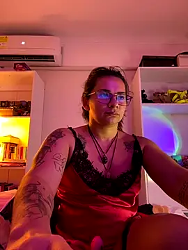 Amarantha_666's cam snapshot