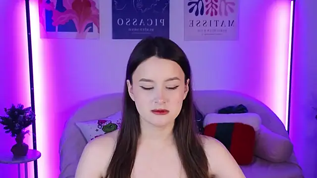 EvaSwen's cam snapshot