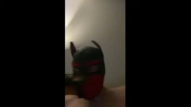 MolleDolle's cam snapshot