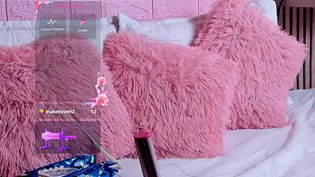 medussa_sexi's cam snapshot