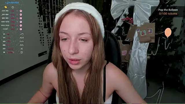 Emmy_Soul's cam snapshot